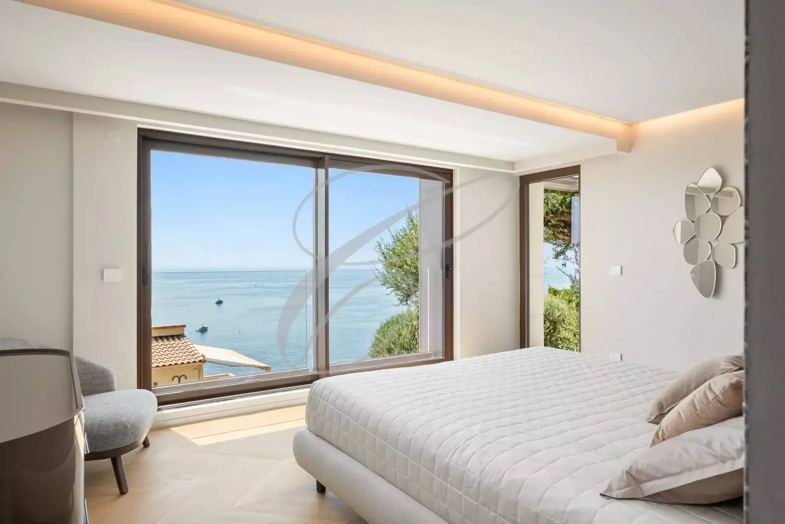 Roquebrune-Cap-Martin — Villa — photo 10