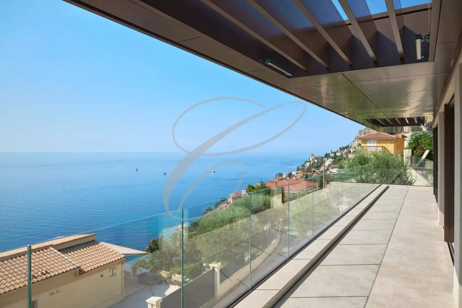 Roquebrune-Cap-Martin — Villa — photo 15