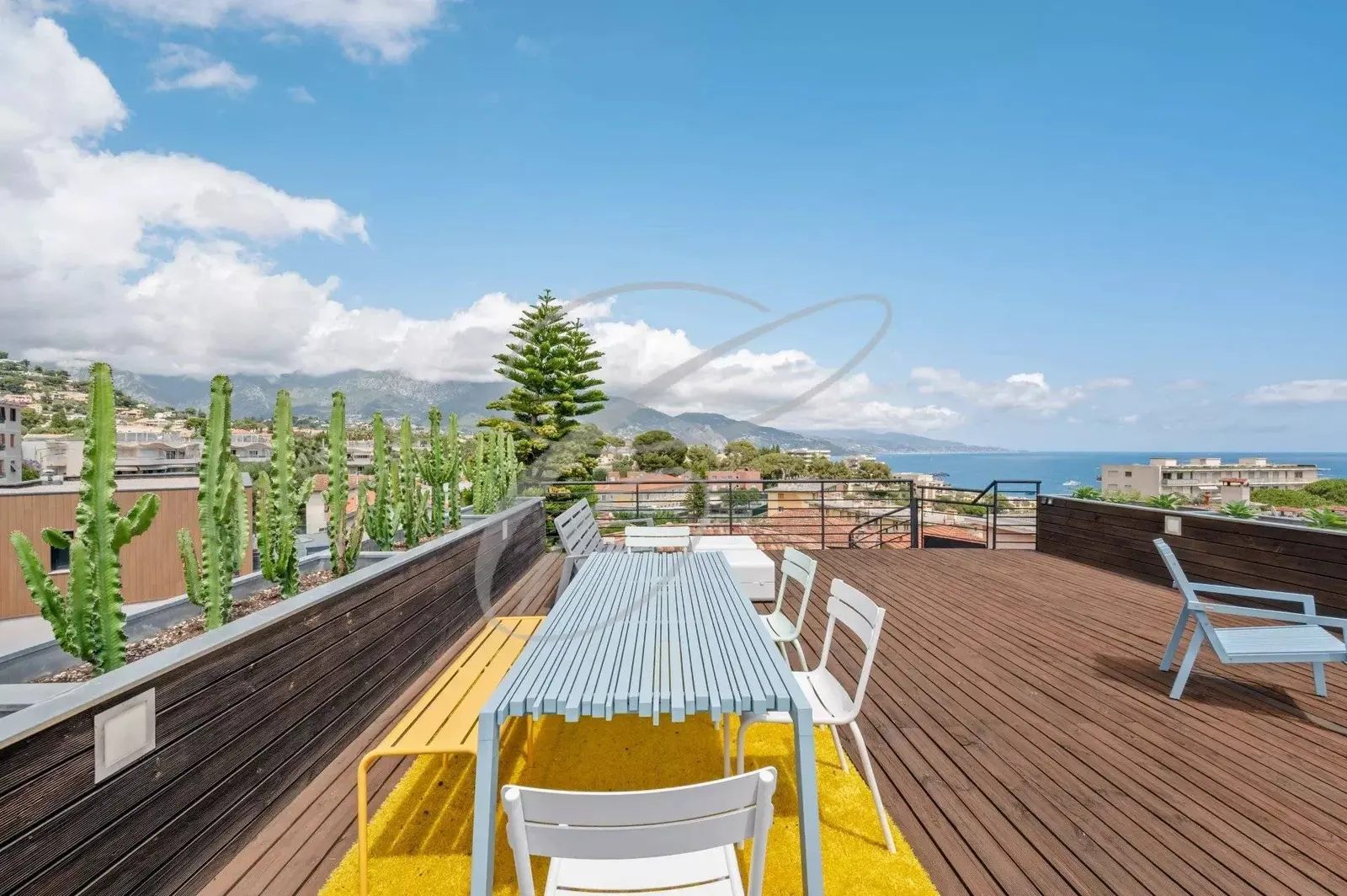 Cap Martin — Villa — photo 1