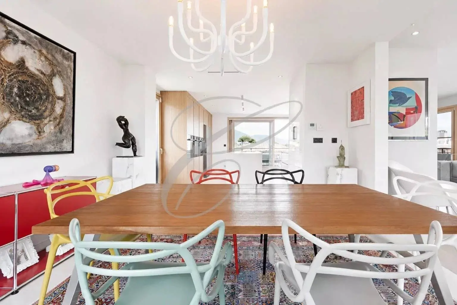 Cap Martin — Villa — photo 5