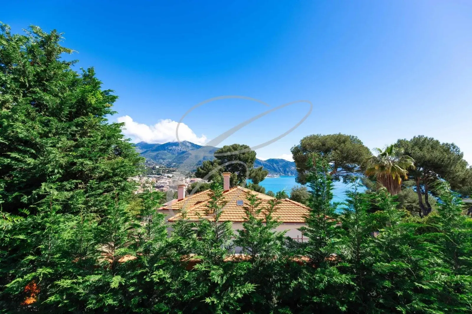 Cap Martin — Luxurious New Villa — photo 4
