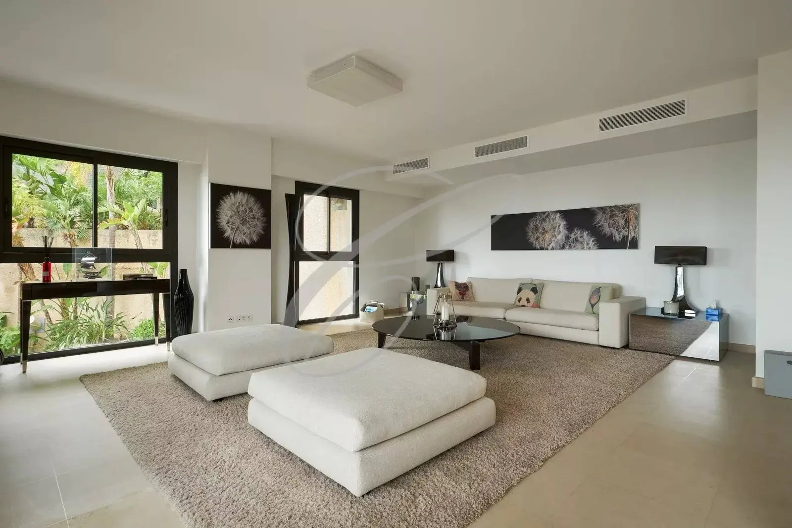 Roquebrune-Cap-Martin — Private Domain Villa — photo 6