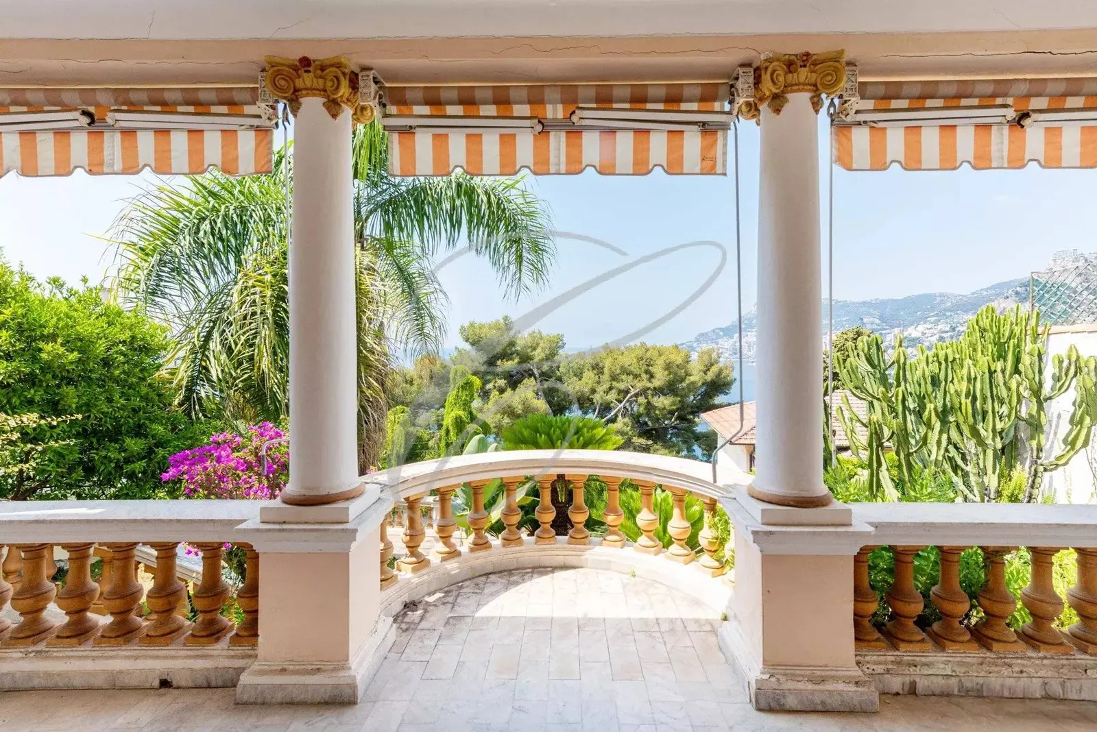 Cap Martin — Property — photo 2
