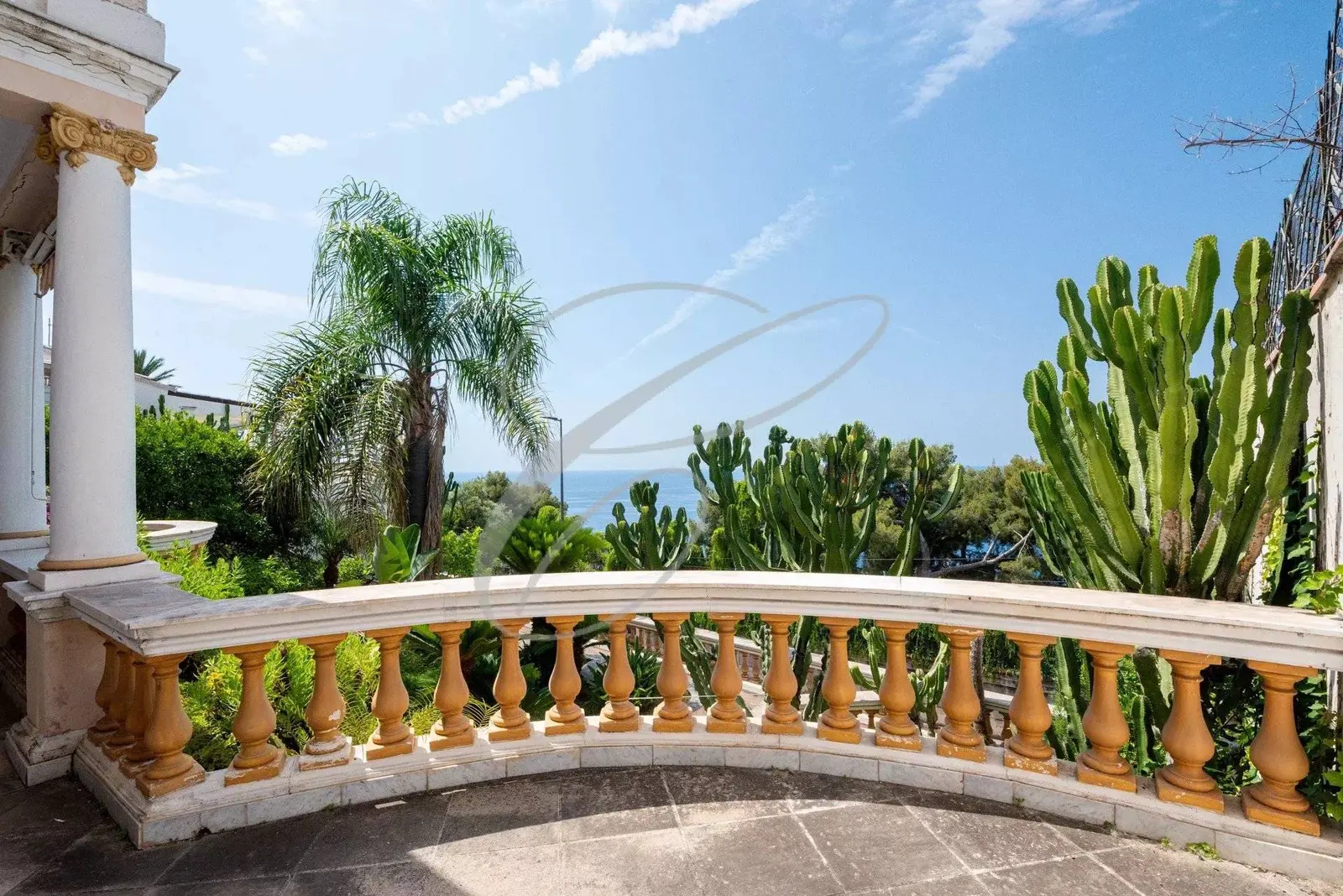 Cap Martin — Property — photo 5