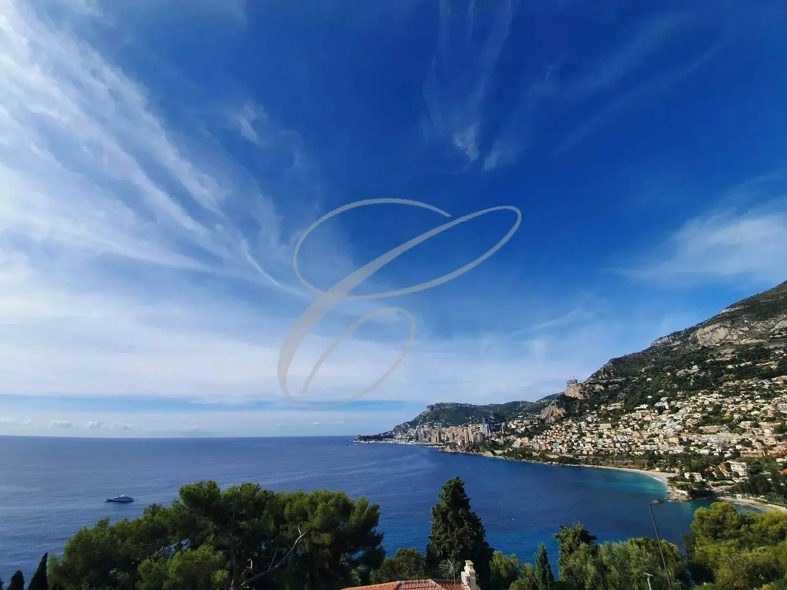 Cap Martin — Property — photo 6