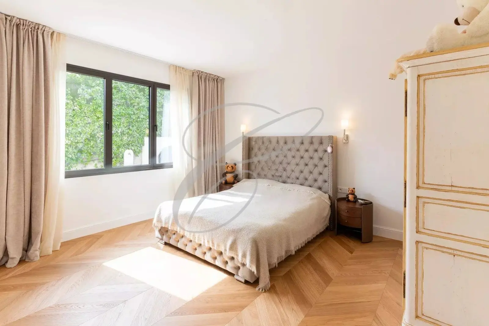Roquebrune-Cap-Martin — New Villa — photo 6