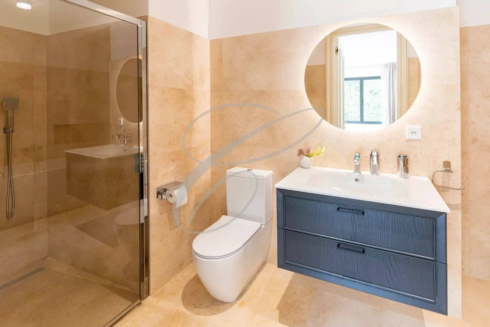 Roquebrune-Cap-Martin — New Villa — photo 8