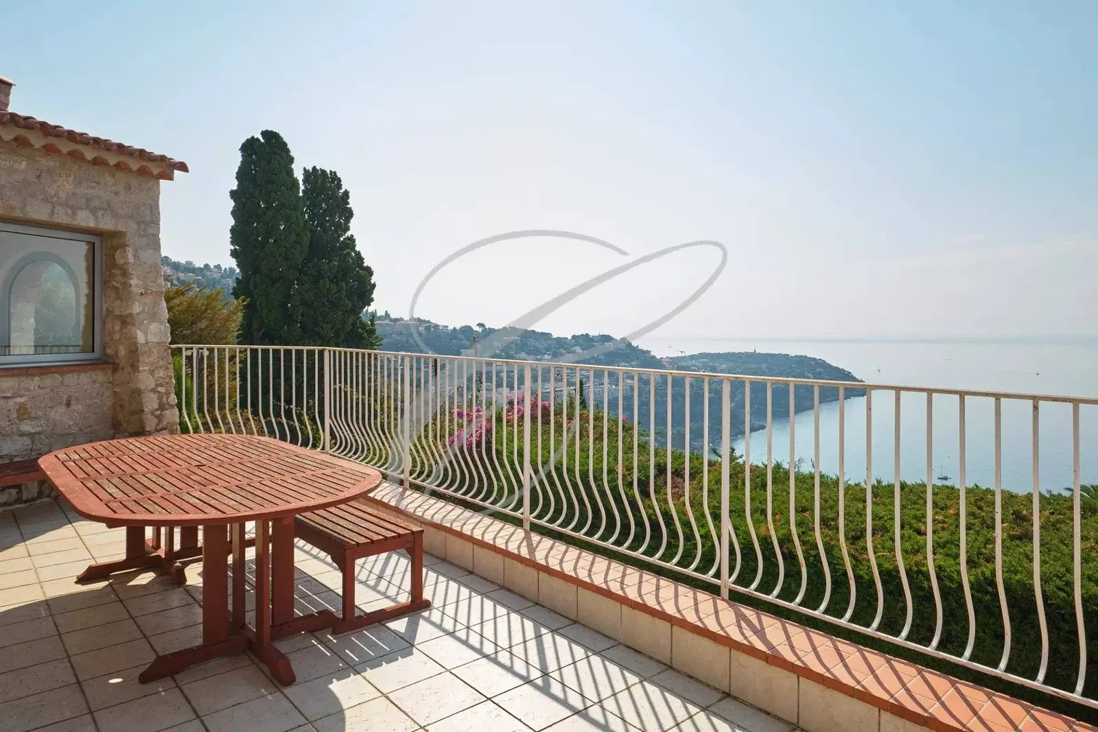 Roquebrune-Cap-Martin — Villa — photo 1