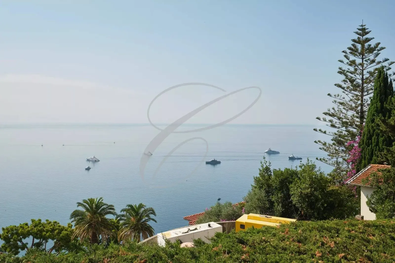 Roquebrune-Cap-Martin — Villa — photo 4