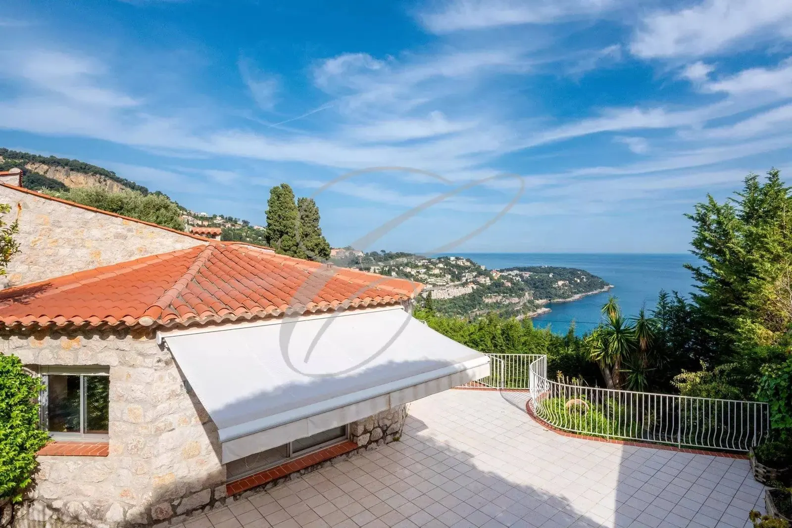 Roquebrune-Cap-Martin — Villa — photo 5