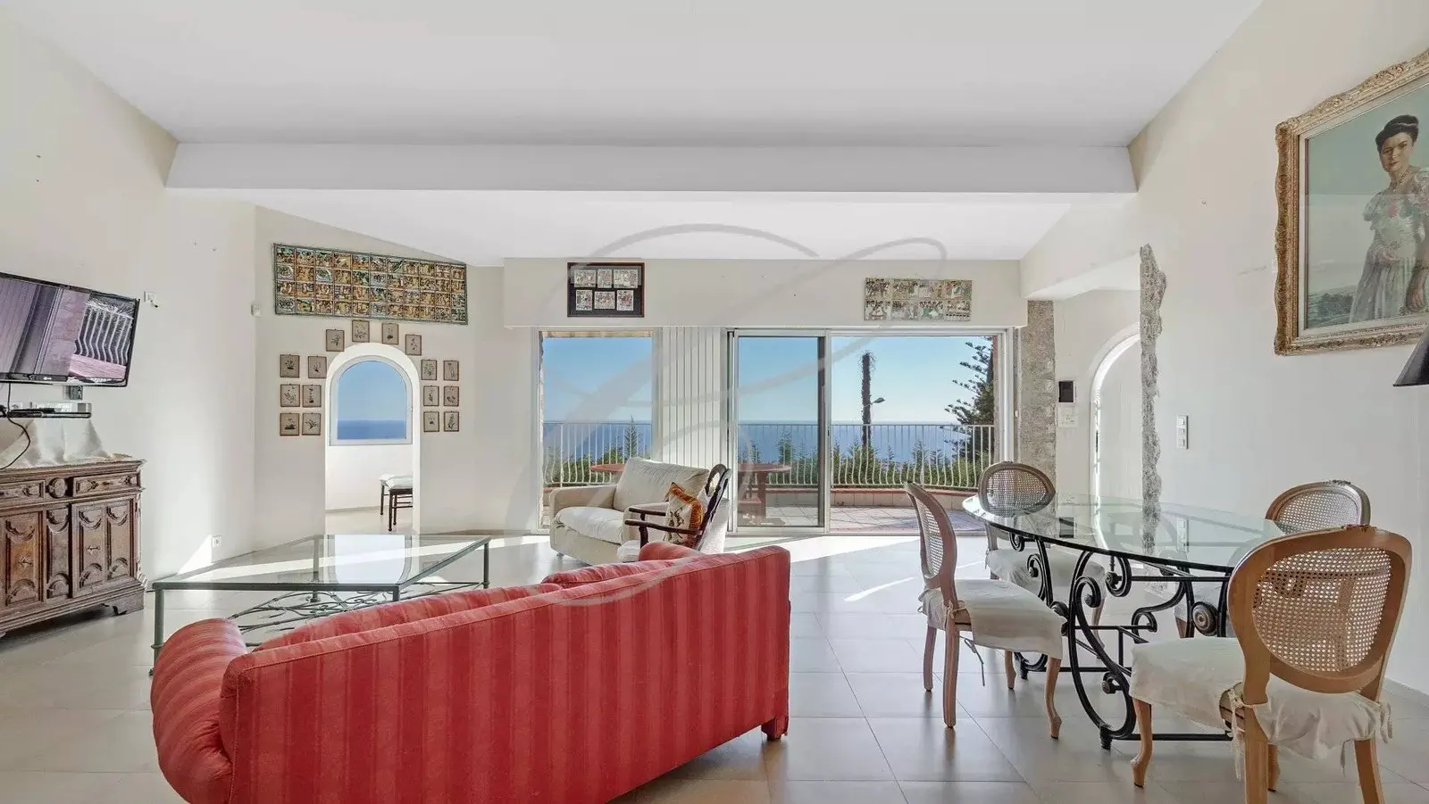 Roquebrune-Cap-Martin — Villa — photo 6