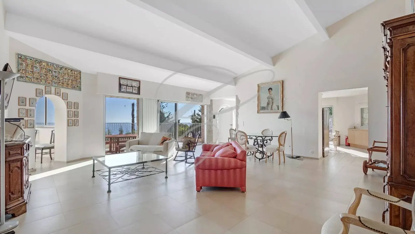 Roquebrune-Cap-Martin — Villa — photo 7