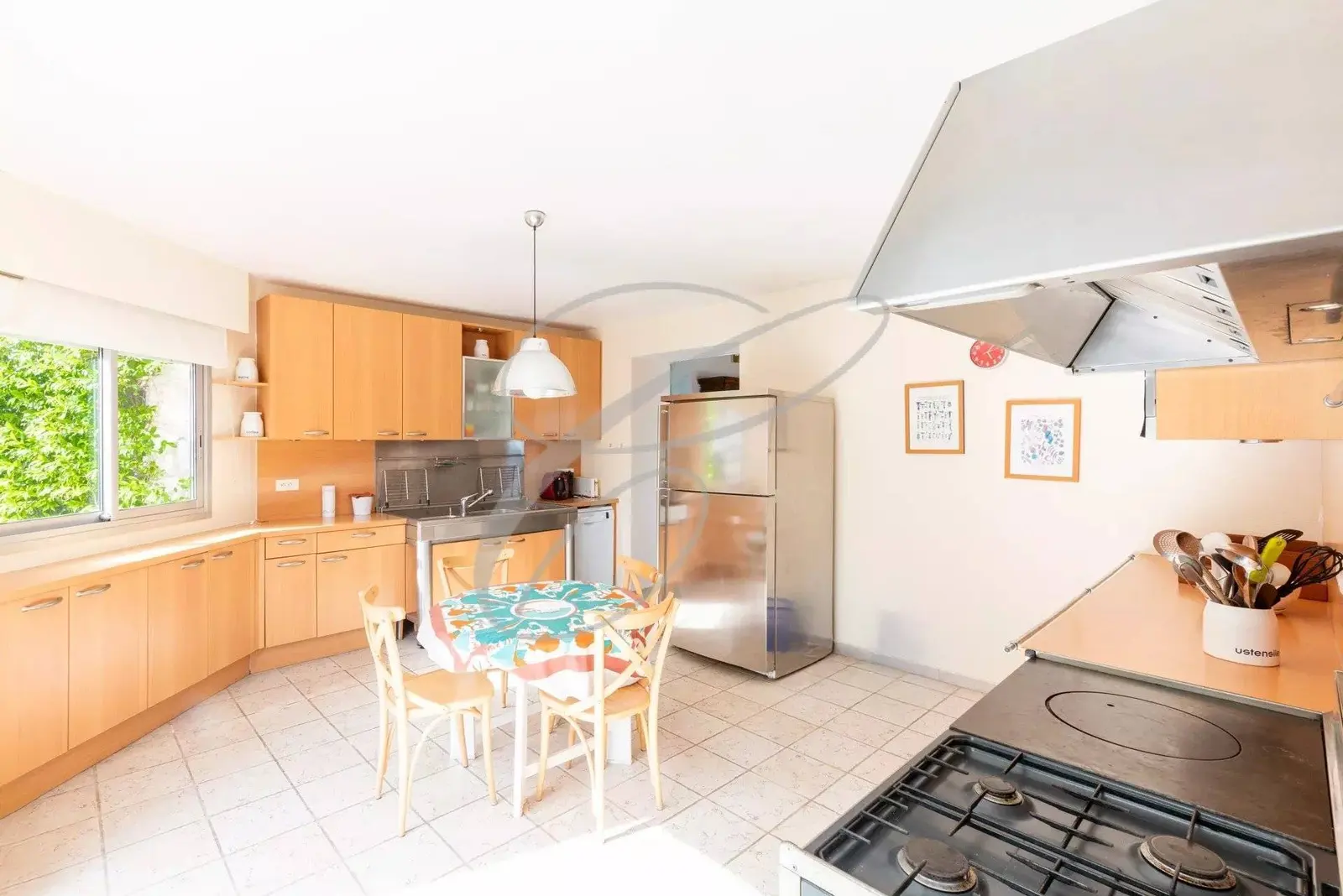Roquebrune-Cap-Martin — Villa — photo 8