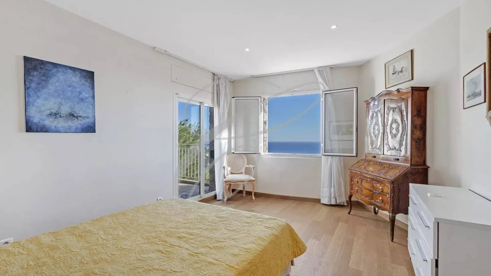 Roquebrune-Cap-Martin — Villa — photo 9