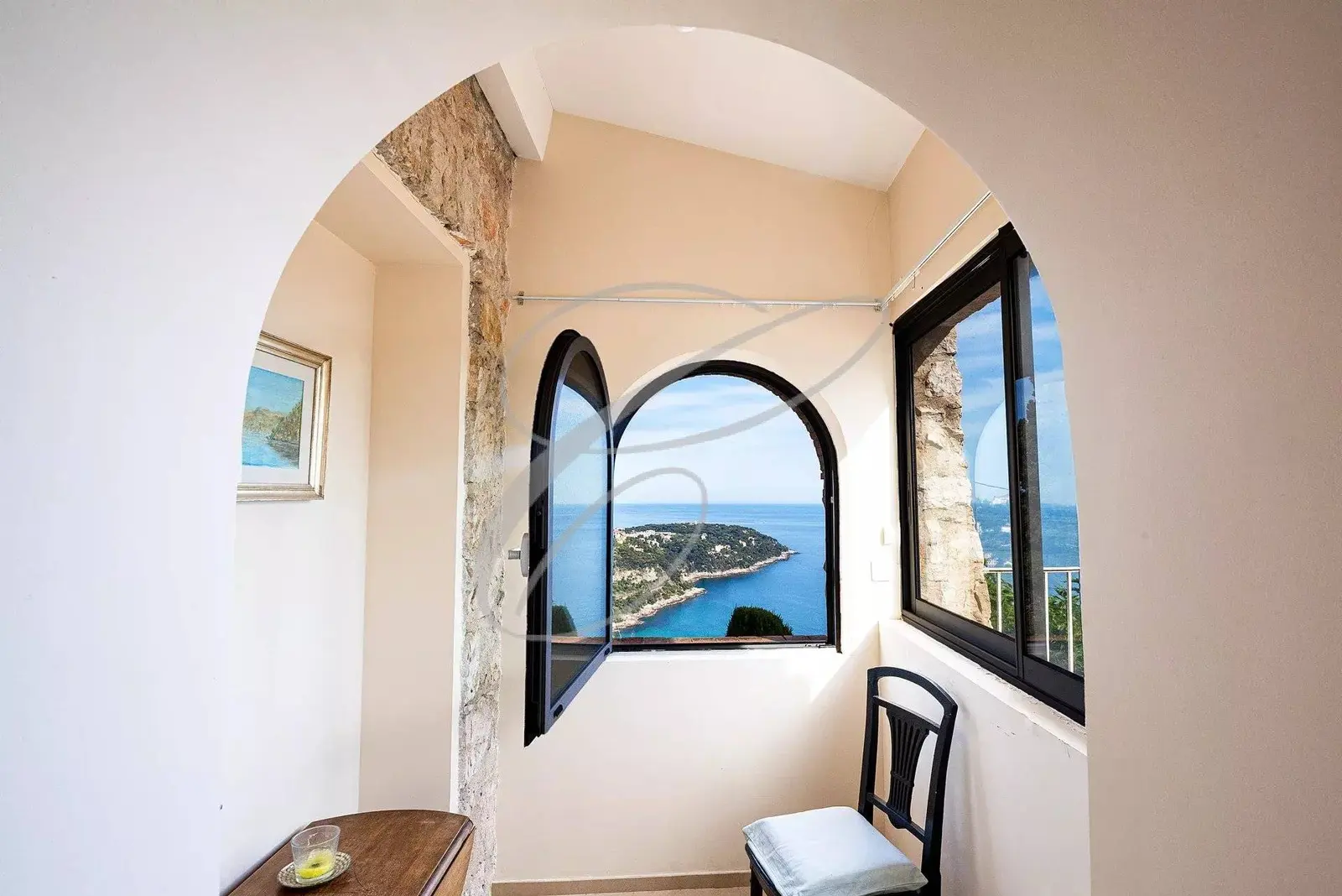 Roquebrune-Cap-Martin — Villa — photo 10