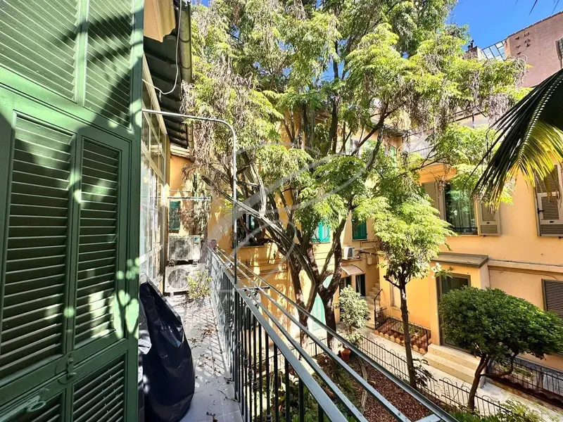 Beausoleil Monaco — Townhouse