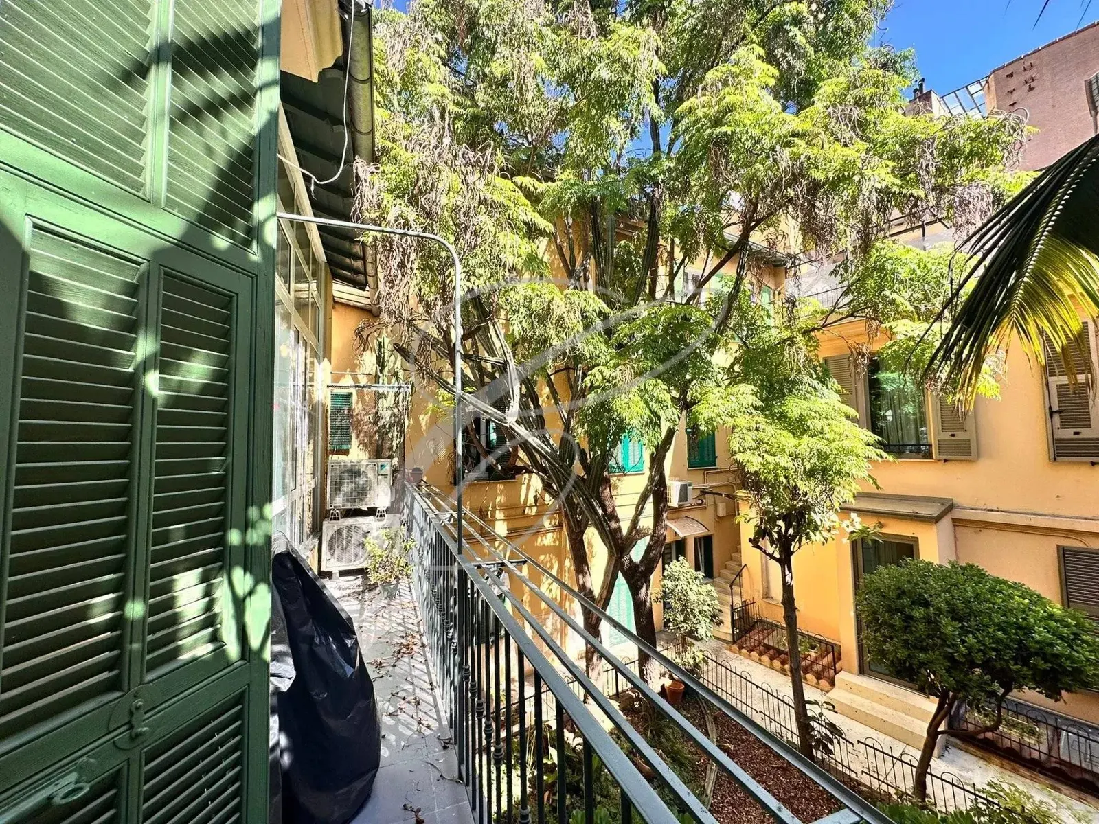 Beausoleil Monaco — Townhouse — photo 1