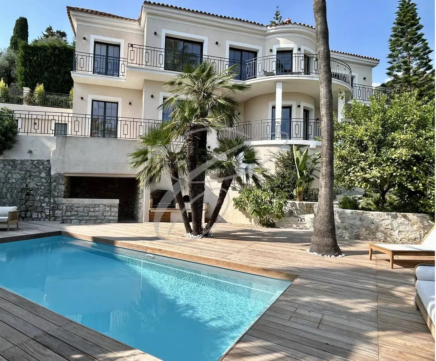 Roquebrune-Cap-Martin — Bastide — photo 2