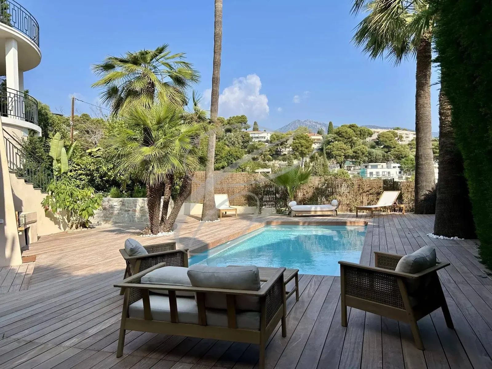 Roquebrune-Cap-Martin — Bastide — photo 3