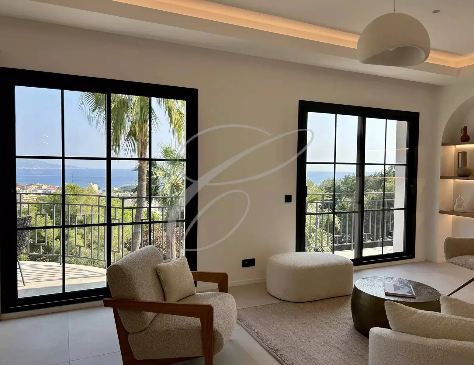 Roquebrune-Cap-Martin — Bastide — photo 4