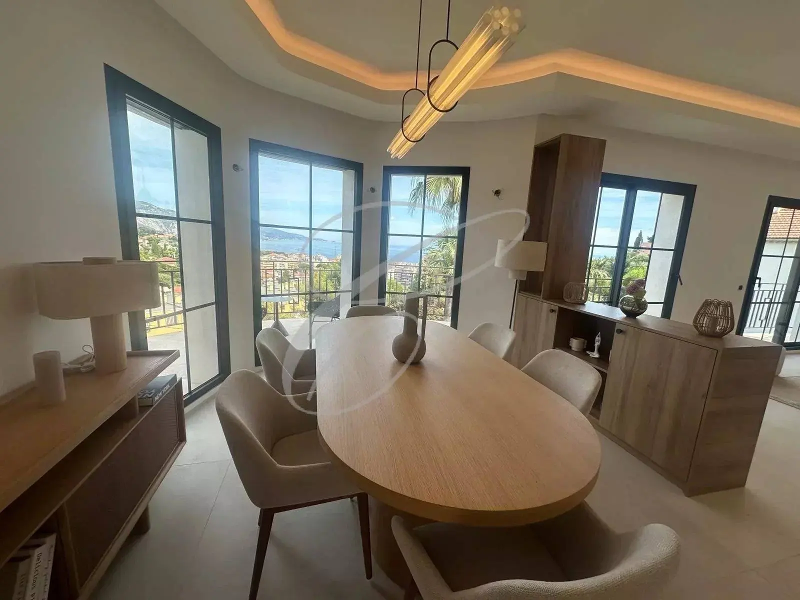 Roquebrune-Cap-Martin — Bastide — photo 6