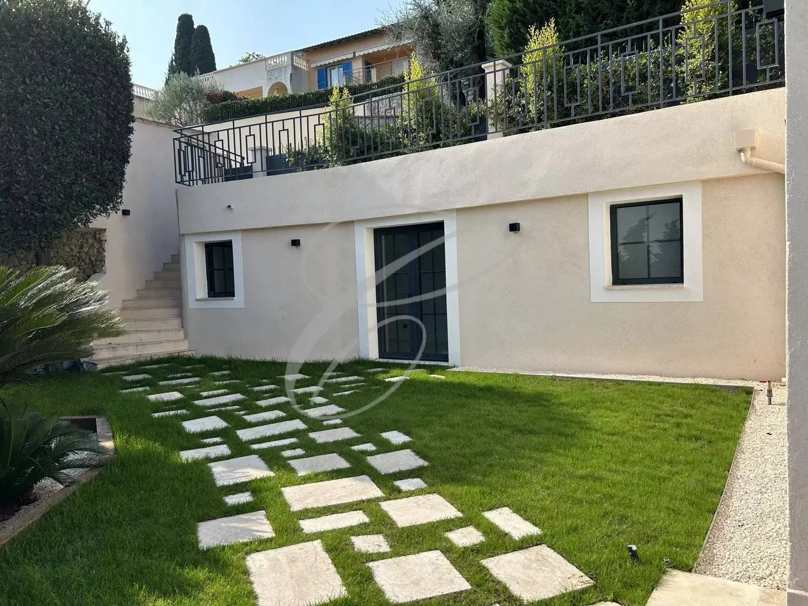 Roquebrune-Cap-Martin — Bastide — photo 10
