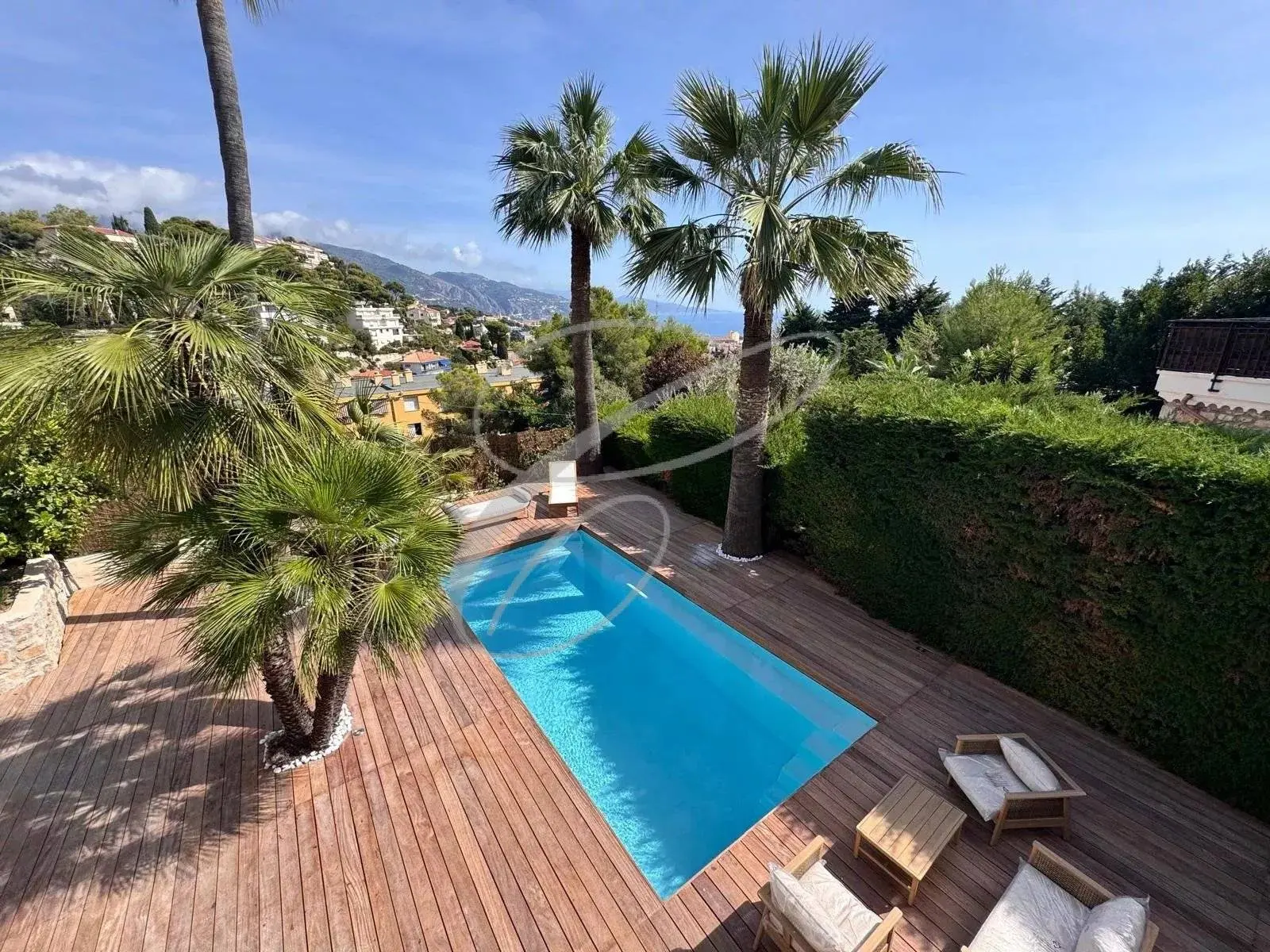 Roquebrune-Cap-Martin — Bastide — photo 11