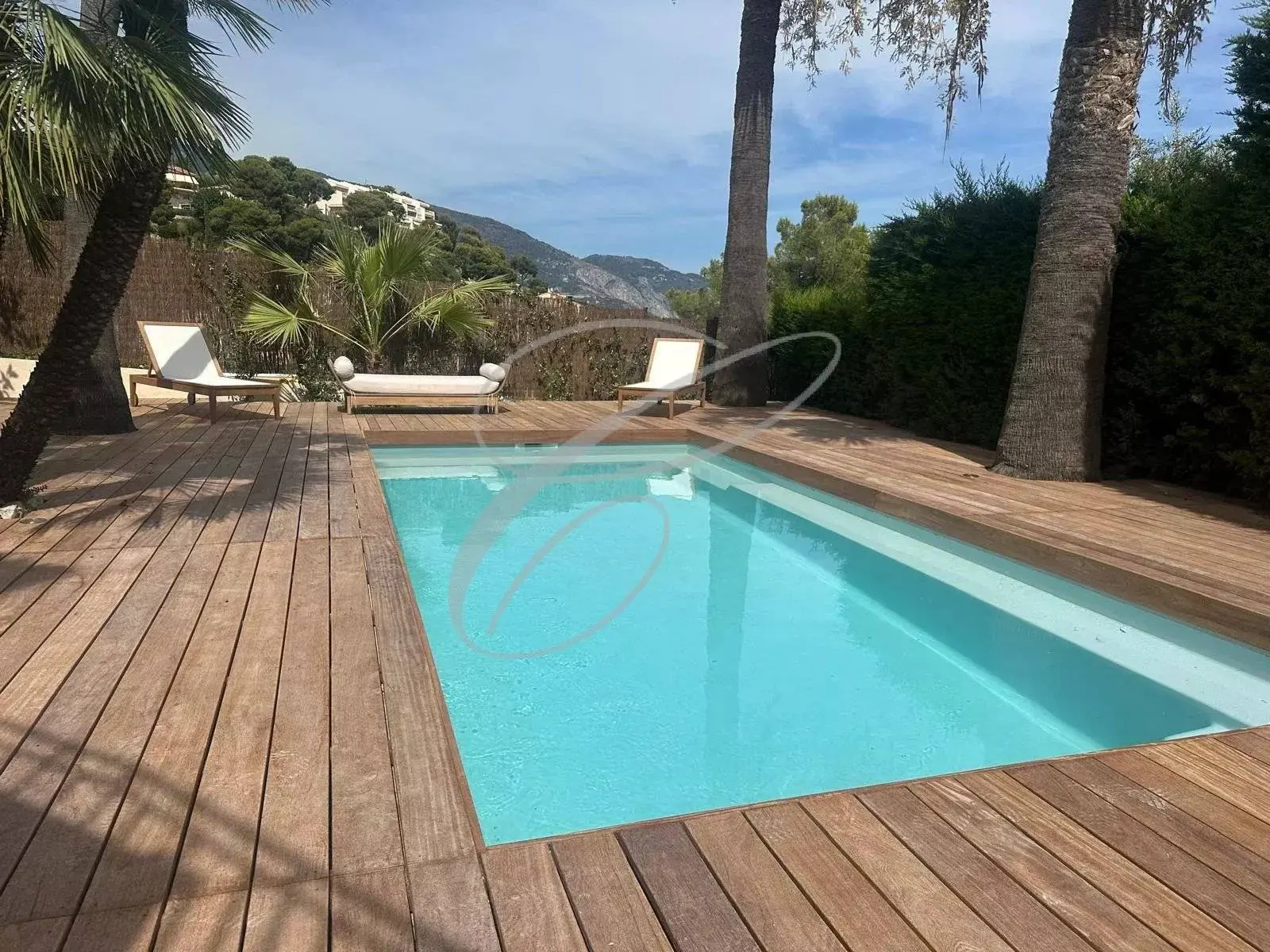 Roquebrune-Cap-Martin — Bastide — photo 12