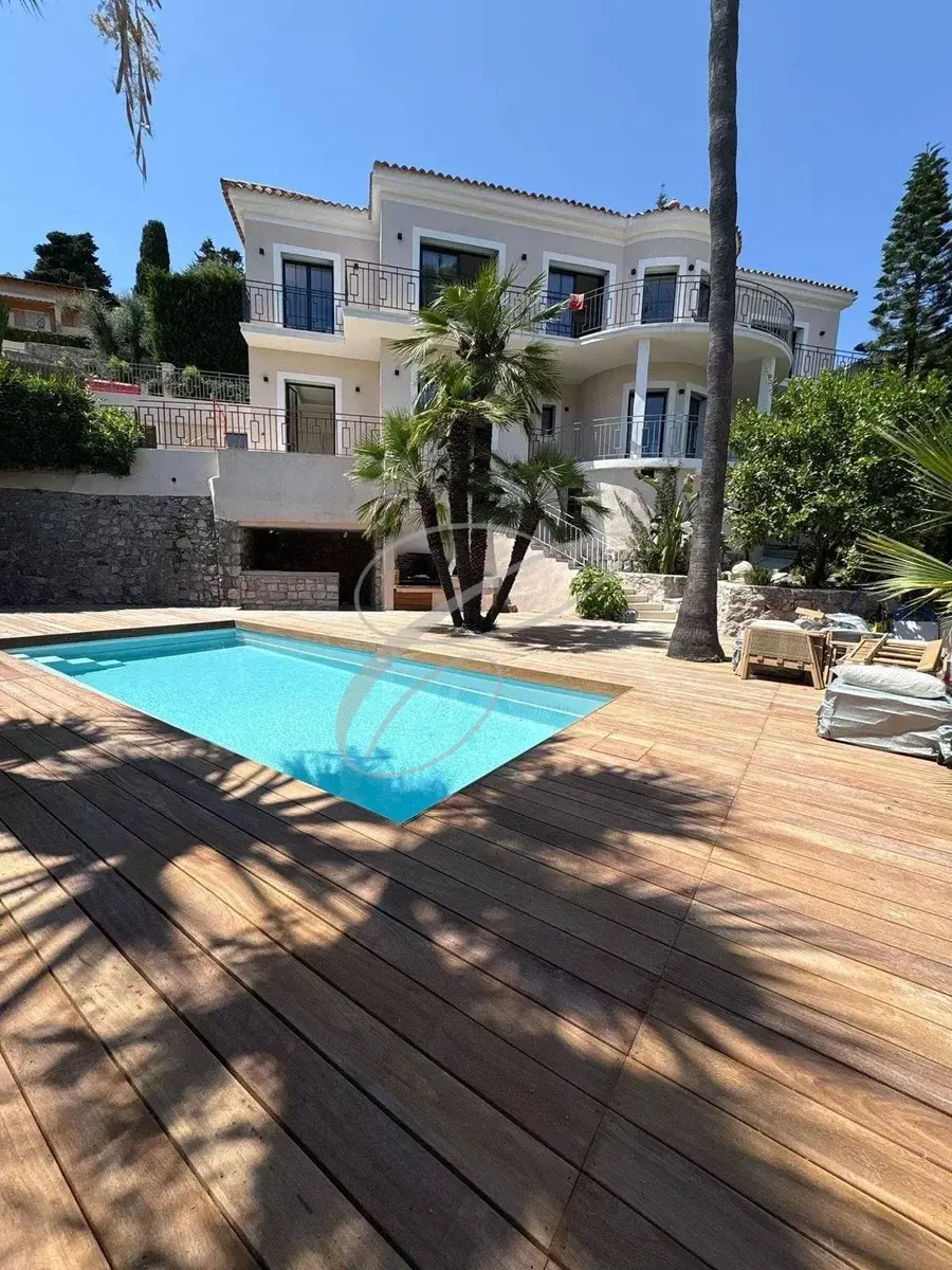 Roquebrune-Cap-Martin — Bastide — photo 13