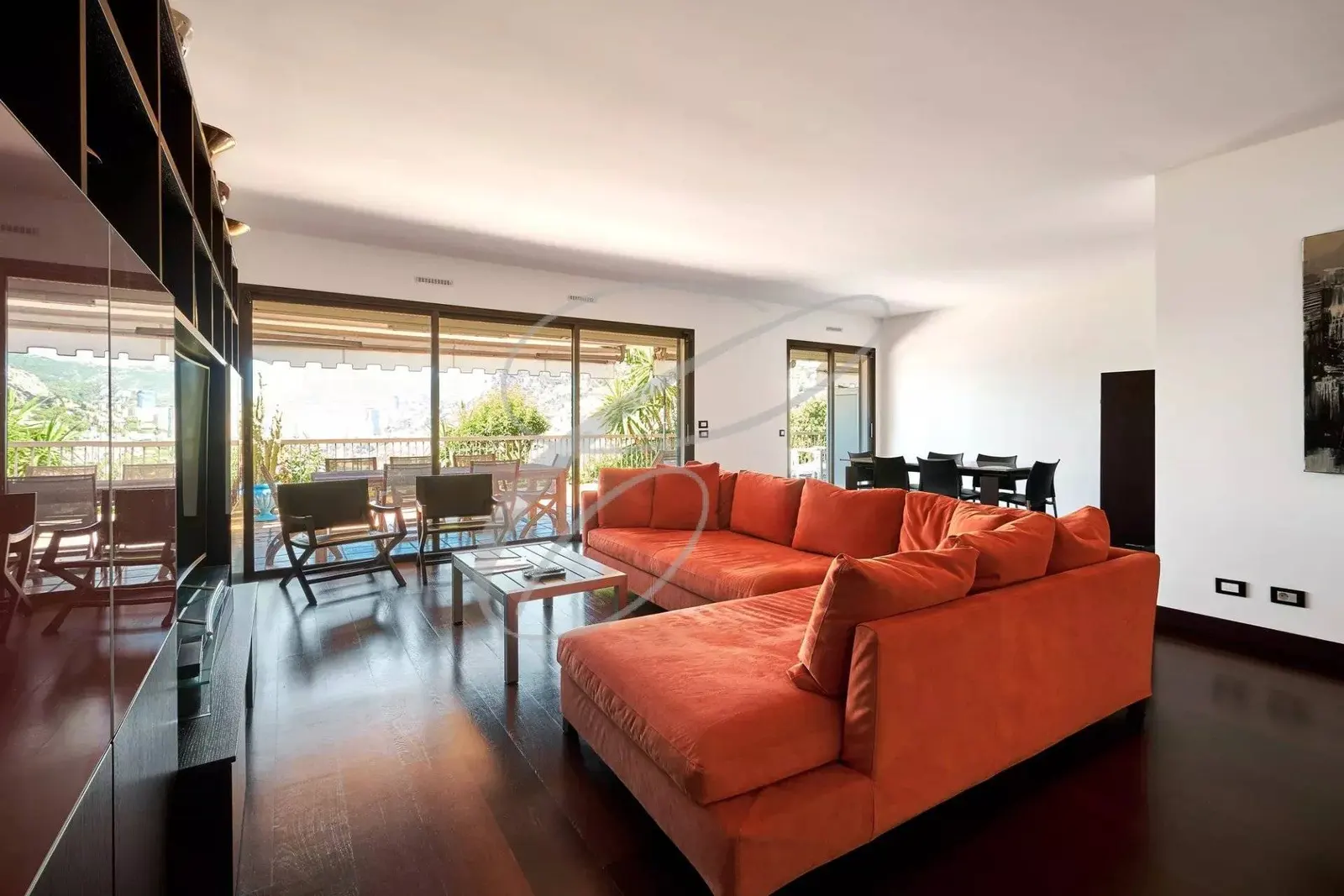 Roquebrune-Cap-Martin — 3/4 Rooms — photo 3