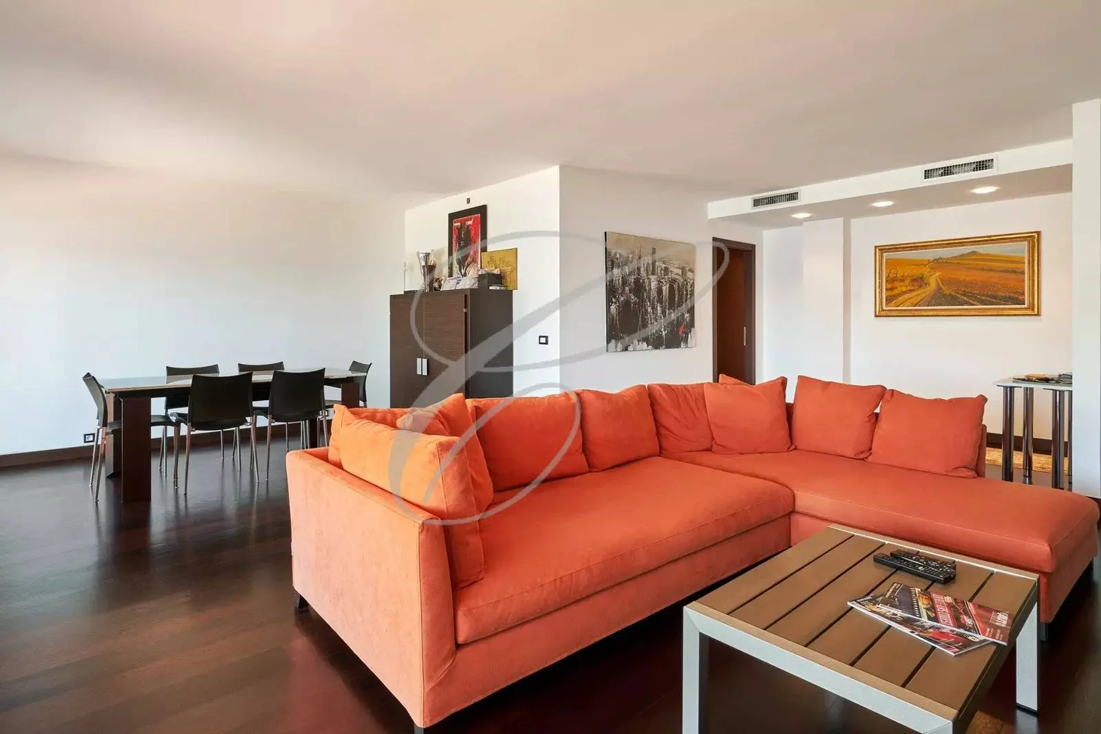 Roquebrune-Cap-Martin — 3/4 Rooms — photo 4