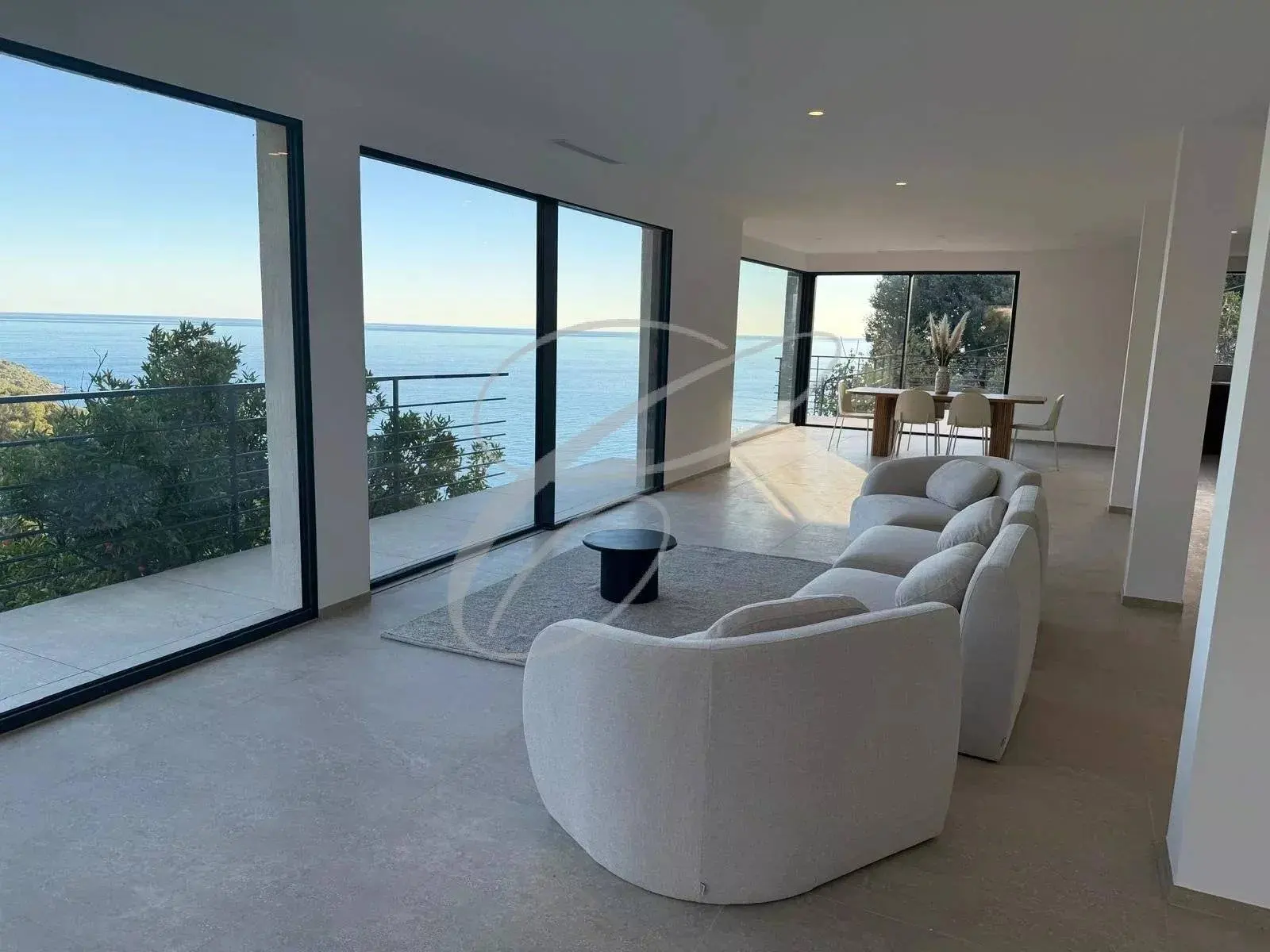 Roquebrune-Cap-Martin — Villa — photo 2