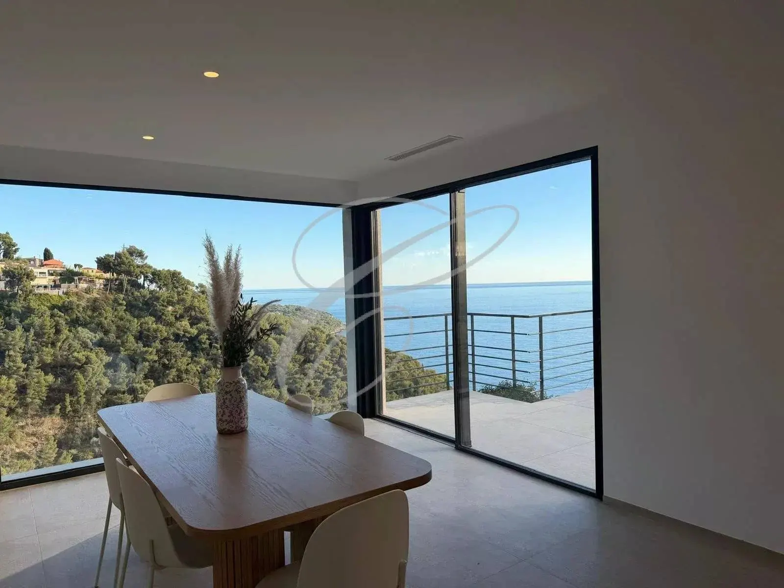 Roquebrune-Cap-Martin — Villa — photo 3