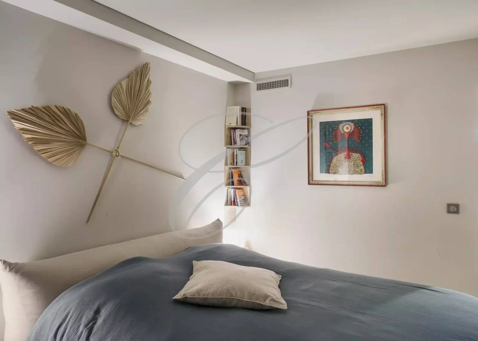 Roquebrune-Cap-Martin — Contemporary Villa — photo 15