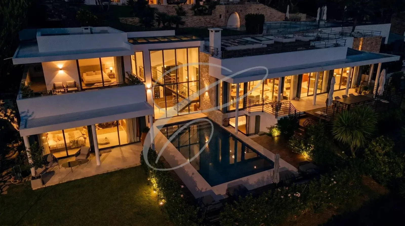 Prestigious Villa at the Gates of Monaco — photo 1