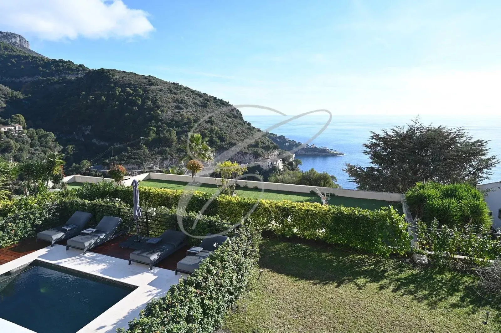 Prestigious Villa at the Gates of Monaco — photo 3
