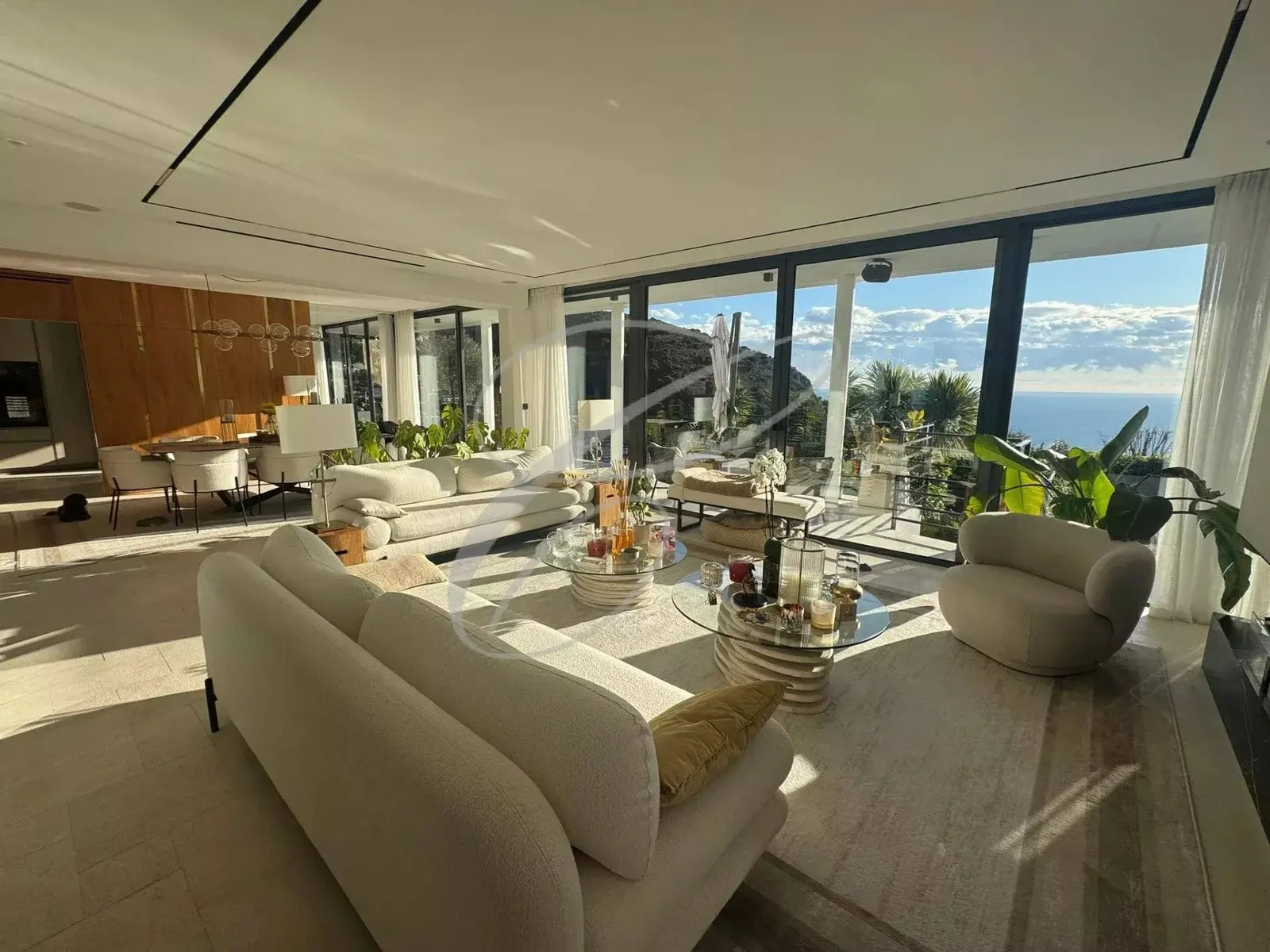 Prestigious Villa at the Gates of Monaco — photo 4
