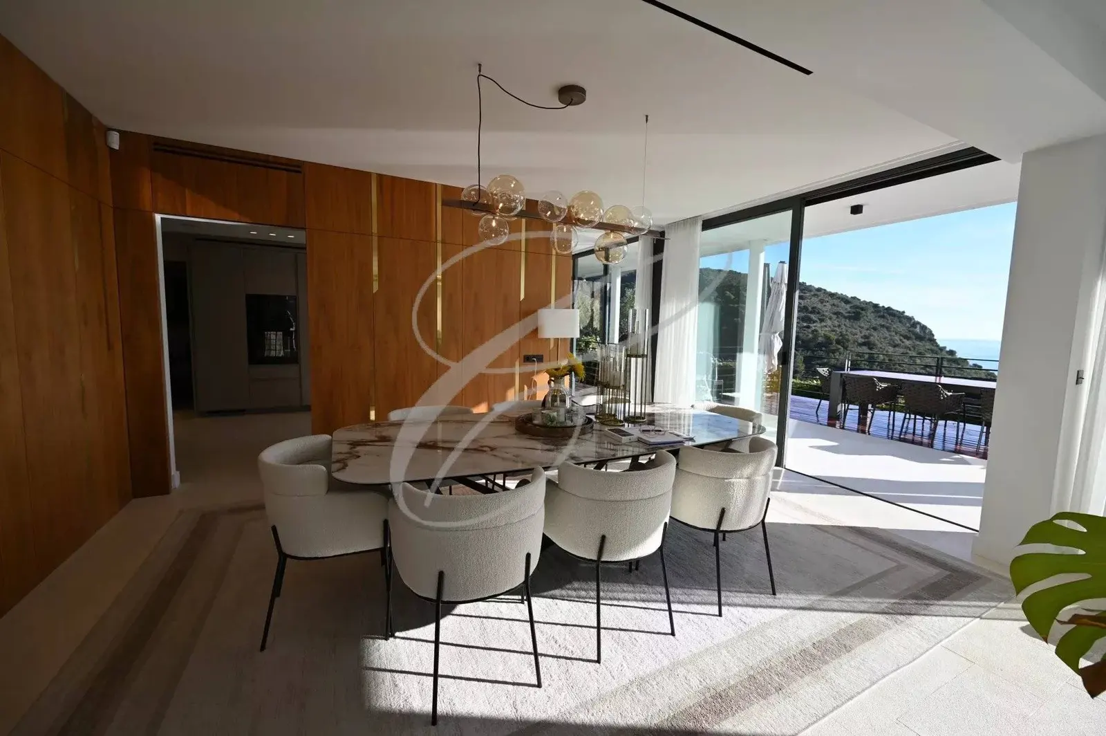Prestigious Villa at the Gates of Monaco — photo 5