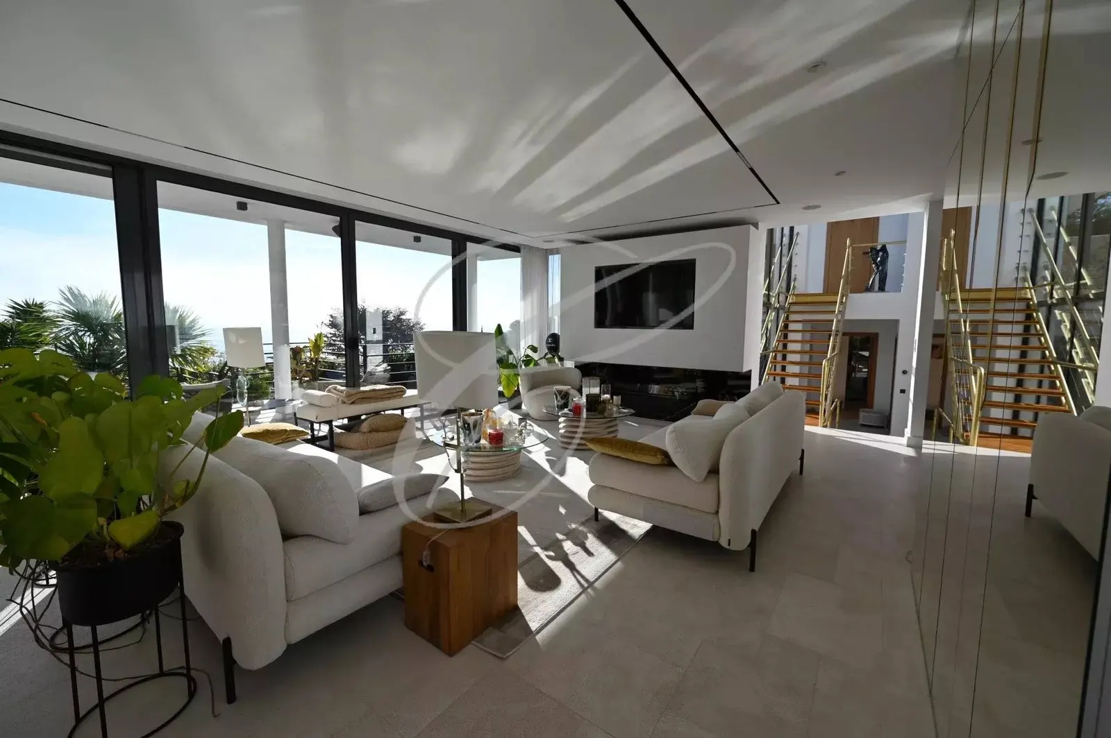 Prestigious Villa at the Gates of Monaco — photo 6