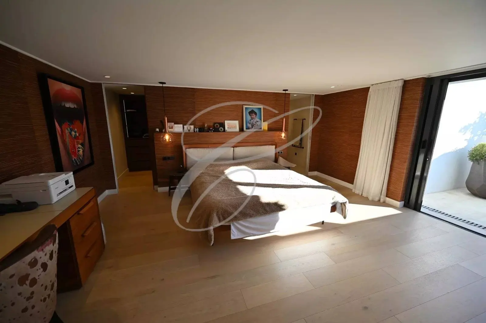 Prestigious Villa at the Gates of Monaco — photo 10