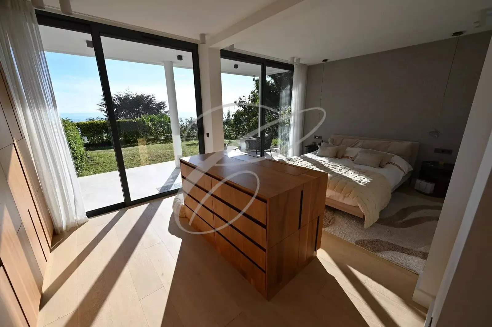 Prestigious Villa at the Gates of Monaco — photo 13