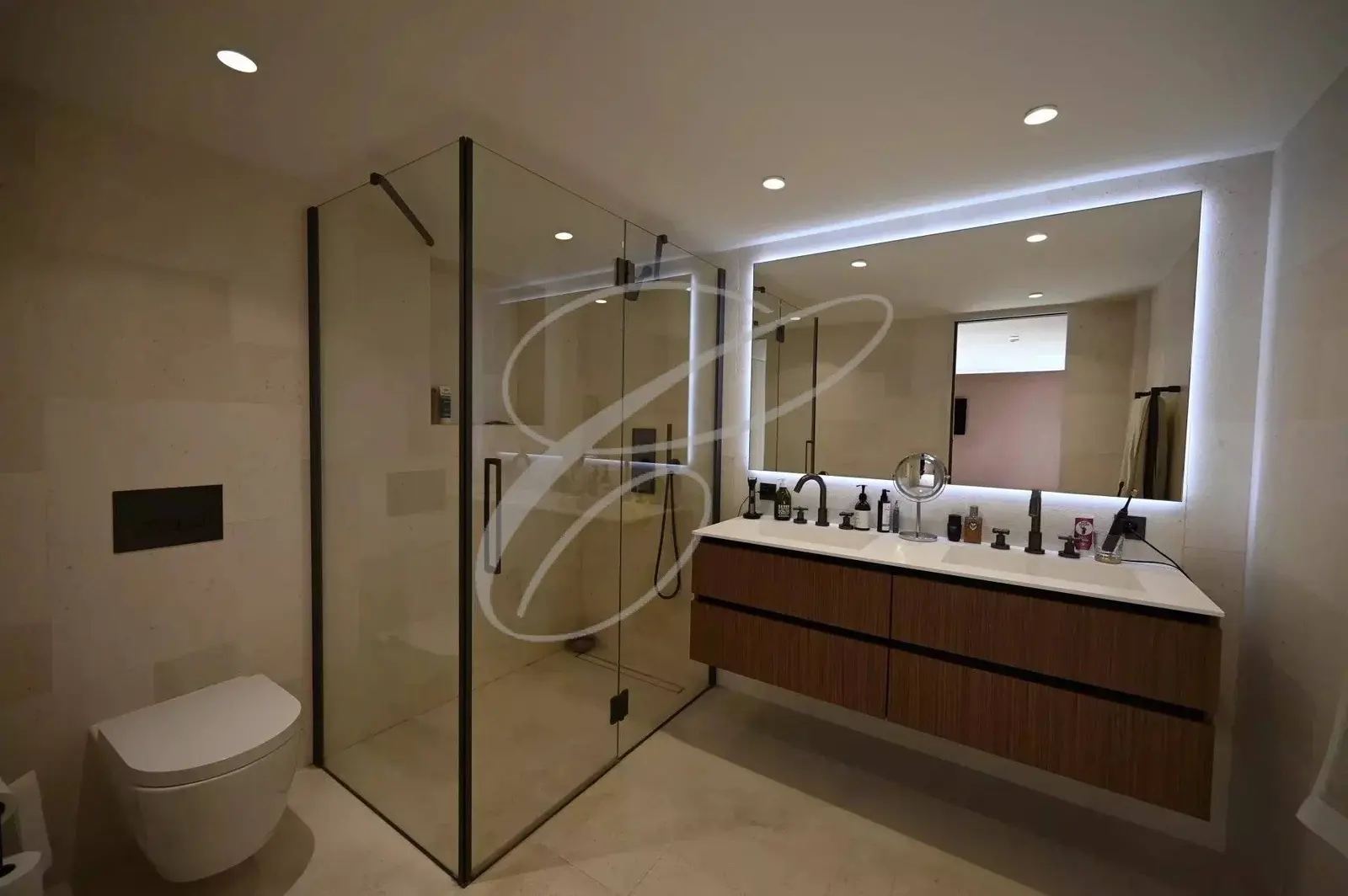 Prestigious Villa at the Gates of Monaco — photo 17