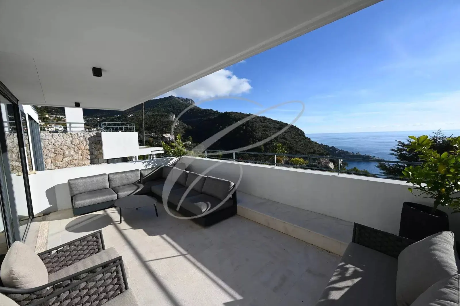 Prestigious Villa at the Gates of Monaco — photo 19