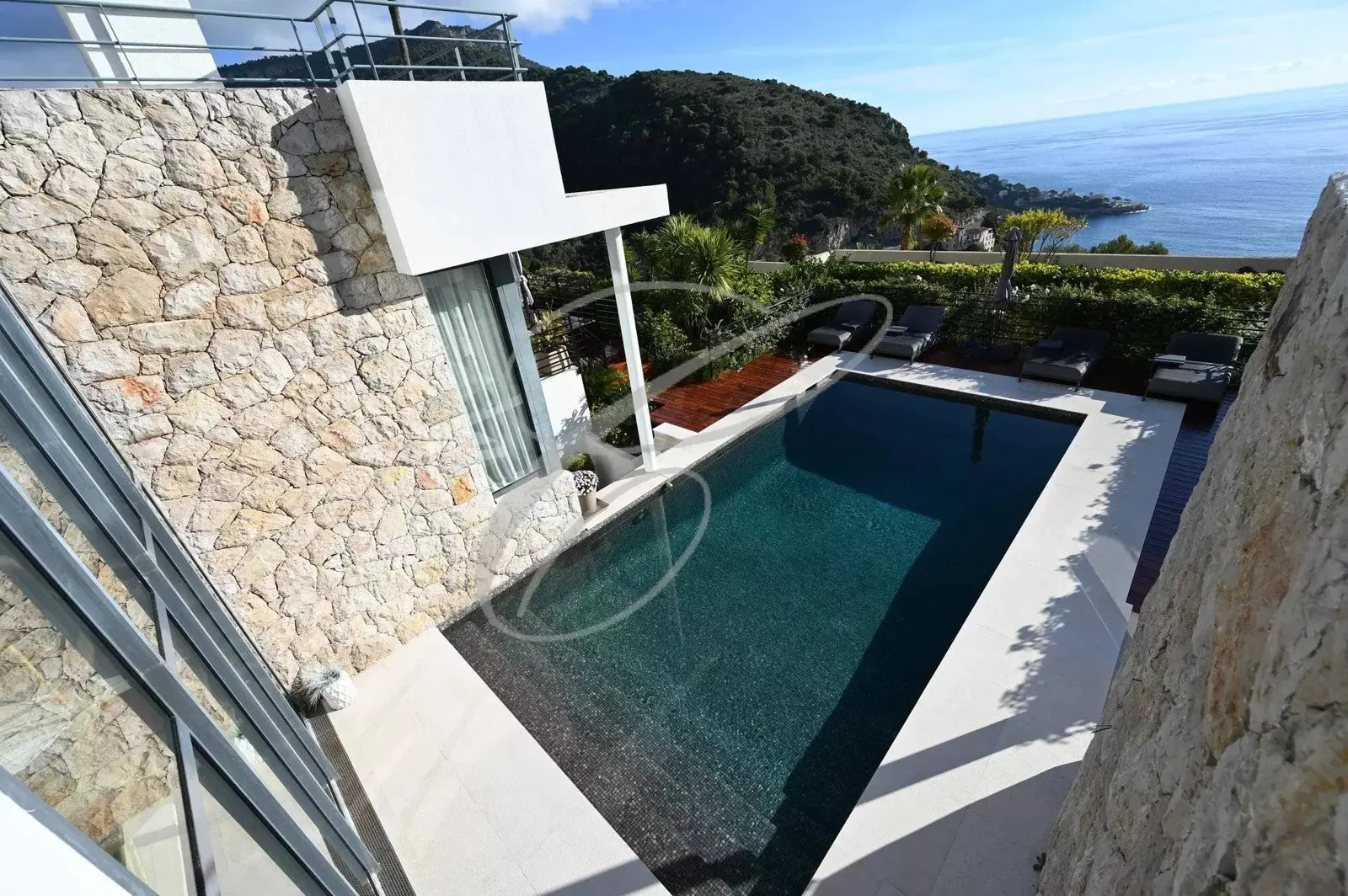 Prestigious Villa at the Gates of Monaco — photo 20
