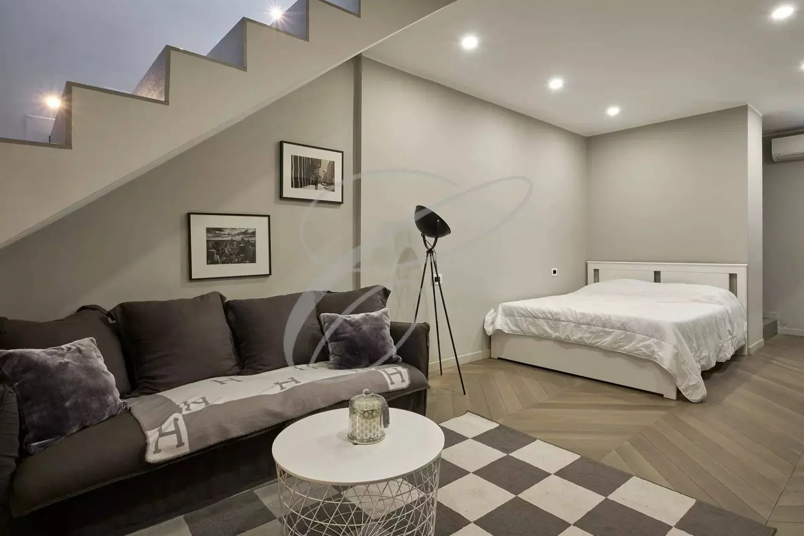 Cap Martin — 3/4 Rooms — photo 8
