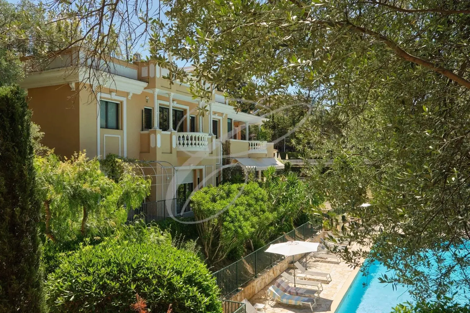 Cap Martin — 3/4 Rooms — photo 9