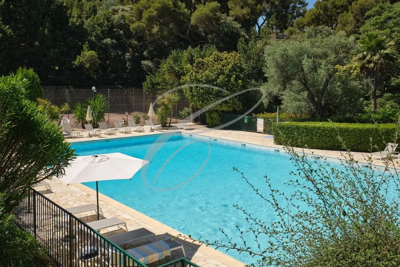 Cap Martin — 3/4 Rooms — photo 10
