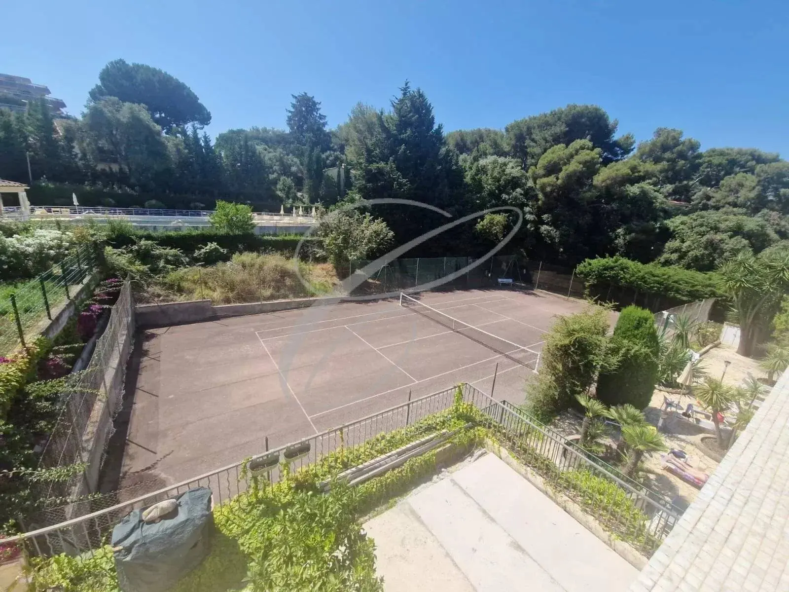Cap Martin — 3/4 Rooms — photo 11