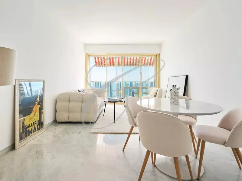 Roquebrune-Cap-Martin — Penthouse