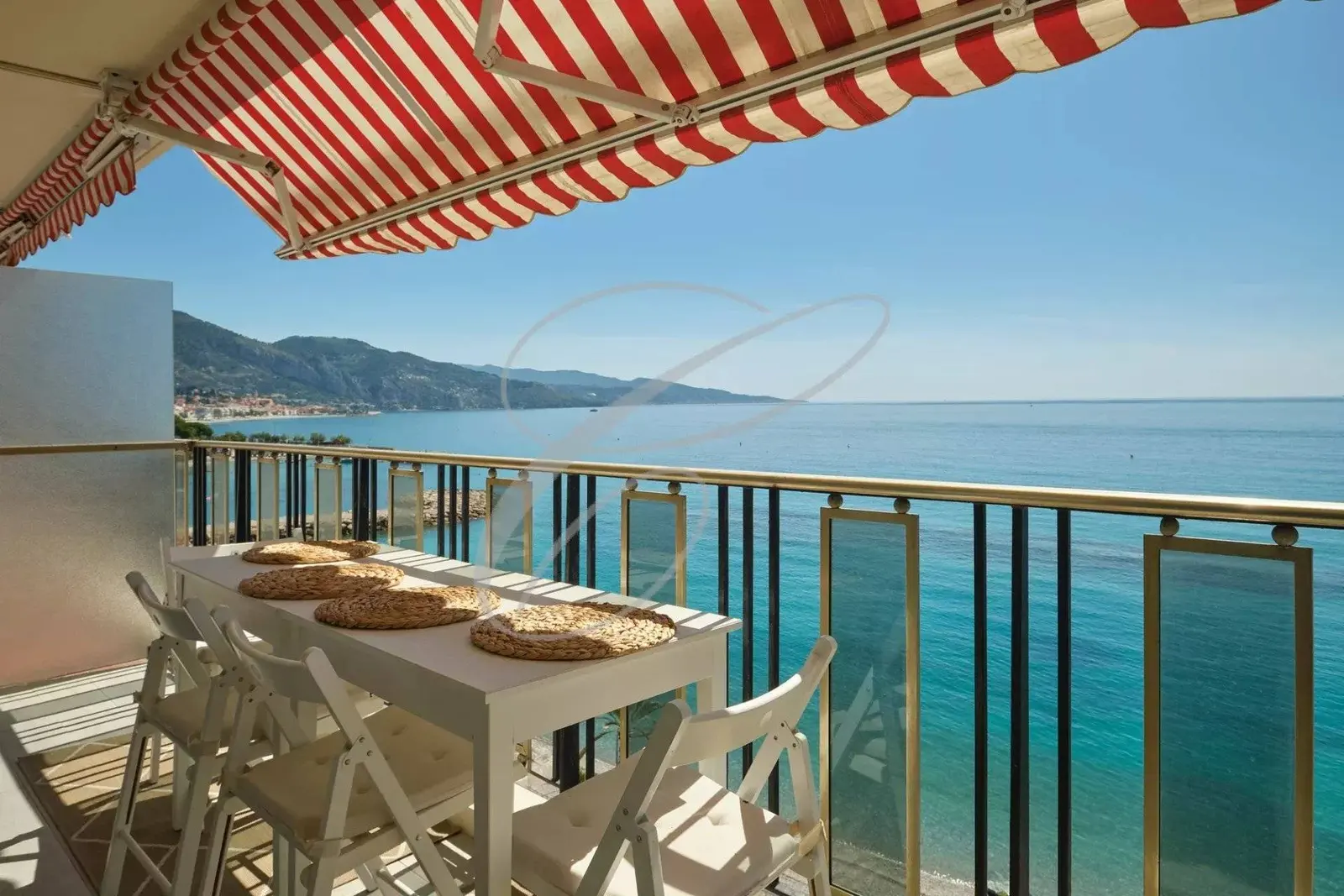 Roquebrune-Cap-Martin — Penthouse — photo 3